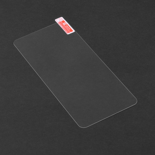 Lito - 2.5D Classic Glass - Samsung Galaxy S23 FE - Clear