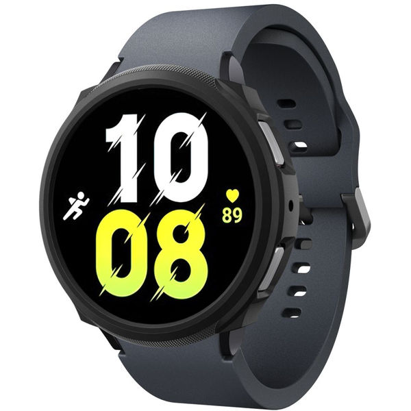Spigen - Liquid Air - Samsung Galaxy Watch6 44mm - Matte Black