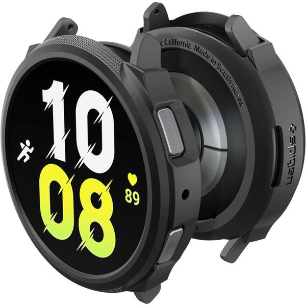 Spigen - Liquid Air - Samsung Galaxy Watch6 44mm - Matte Black