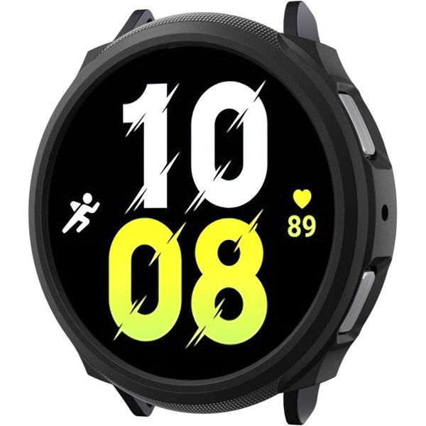 Spigen - Liquid Air - Samsung Galaxy Watch6 44mm - Matte Black