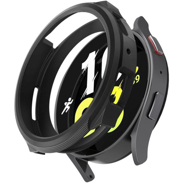 Spigen - Liquid Air - Samsung Galaxy Watch6 44mm - Matte Black