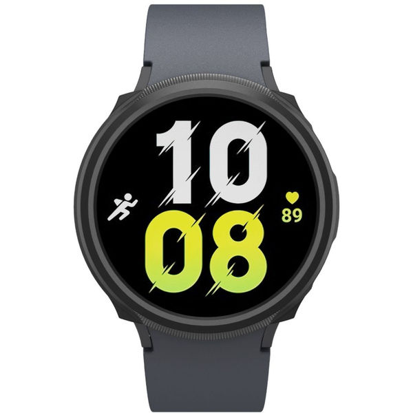 Spigen - Liquid Air - Samsung Galaxy Watch6 44mm - Matte Black