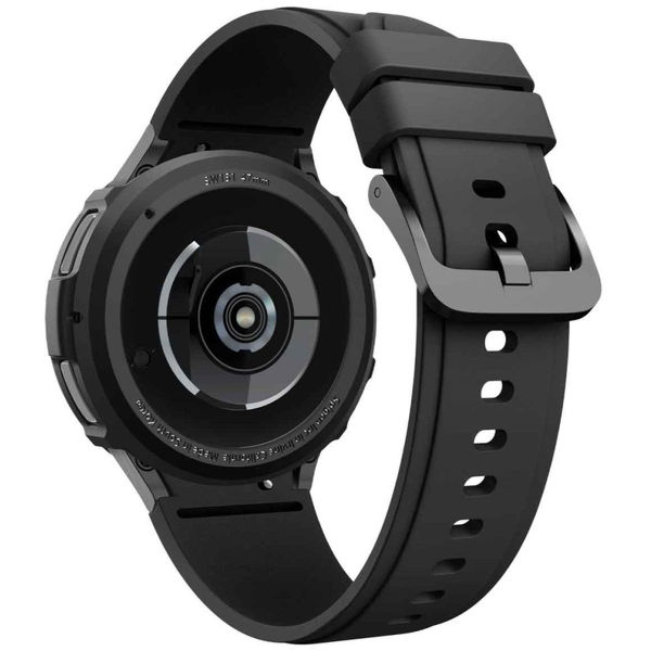 Spigen - Liquid Air - Samsung Galaxy Watch6 Classic 47mm - Matte Black