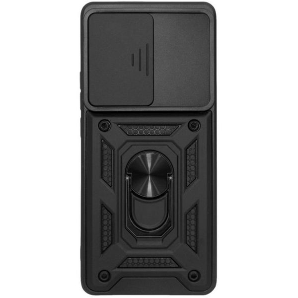 Techsuit - CamShield Series - Oppo Reno10 / Reno10 Pro - Black