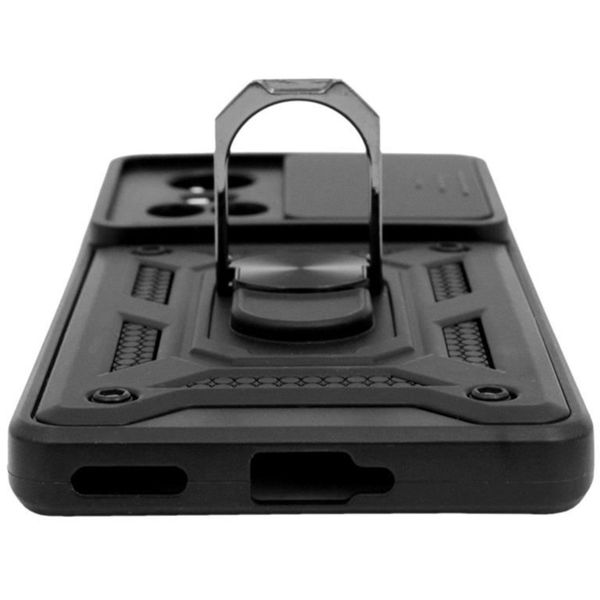 Techsuit - CamShield Series - Oppo Reno10 / Reno10 Pro - Black