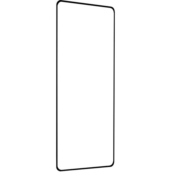 Techsuit - 111D Full Cover / Full Glue Glass / 3D Curved Screen - Samsung Galaxy Note 20 4G / Note 20 5G - Black