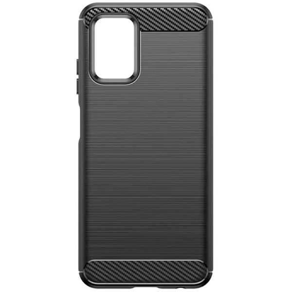 Techsuit - Carbon Silicone - Nokia G42 - Black