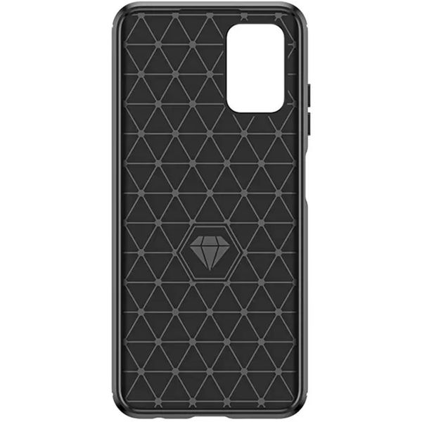 Techsuit - Carbon Silicone - Nokia G42 - Black