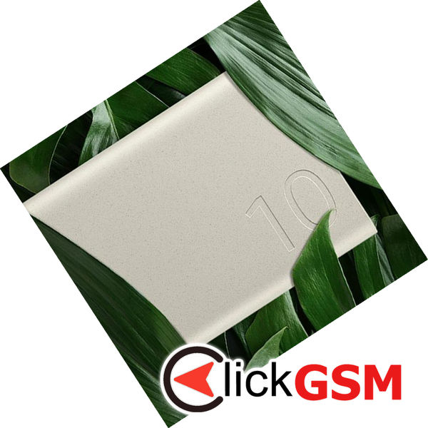 Samsung - Original Power Bank (EB-P3400XUEGEU) - 2x Type-C 25W Super Fast Charging, 10000mAh - Gray (Blister Packing)