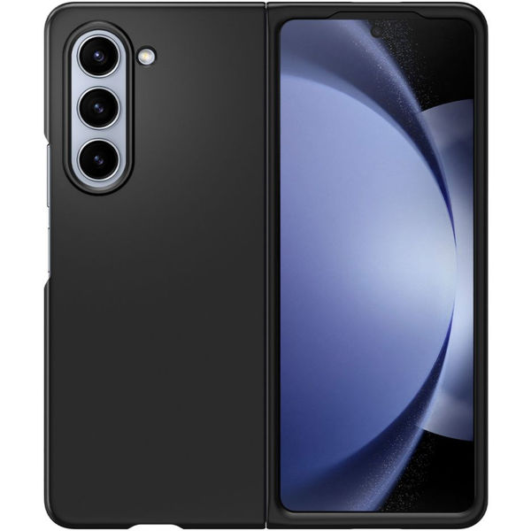 Spigen - Air Skin - Samsung Galaxy Z Fold5 - Black