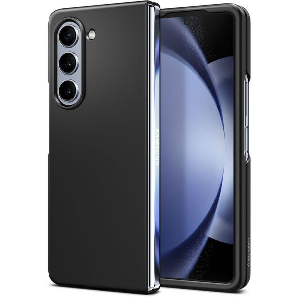 Spigen - Air Skin - Samsung Galaxy Z Fold5 - Black