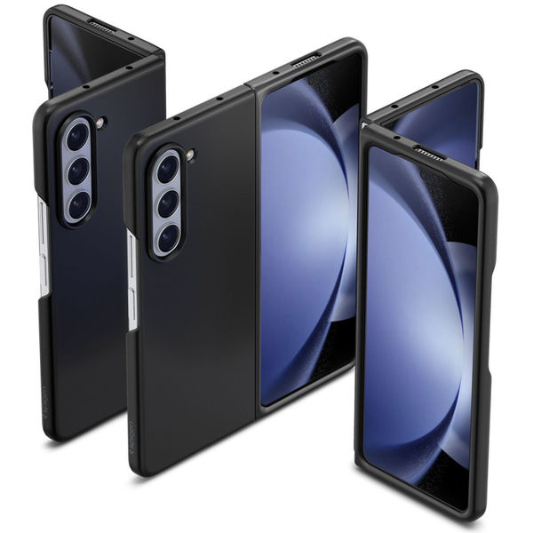 Spigen - Air Skin - Samsung Galaxy Z Fold5 - Black