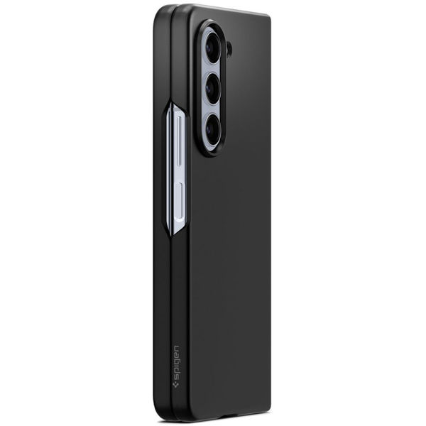 Spigen - Air Skin - Samsung Galaxy Z Fold5 - Black