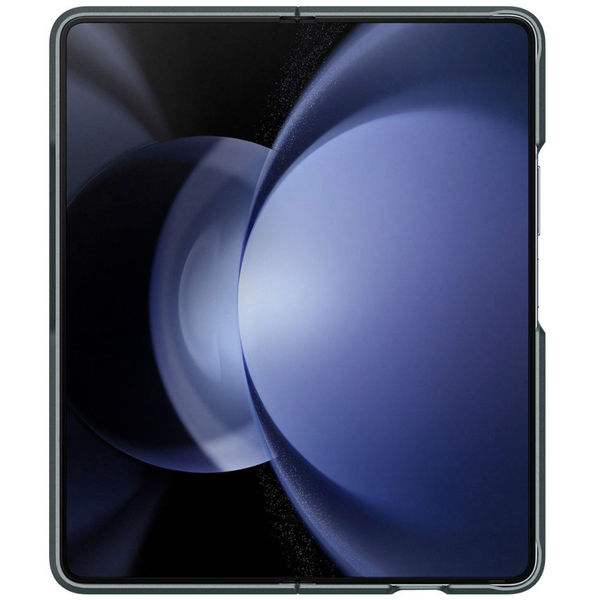 Spigen - Slim Armor Pro - Samsung Galaxy Z Fold5 - Abyss Green