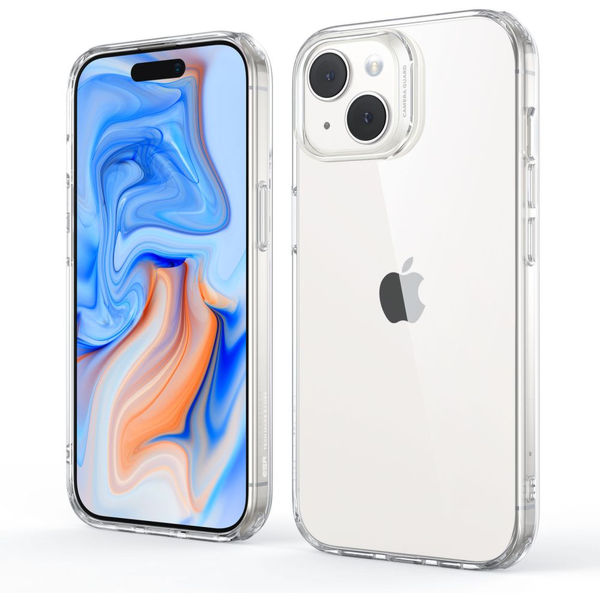 ESR - Project Zero - iPhone 15 Plus - Clear