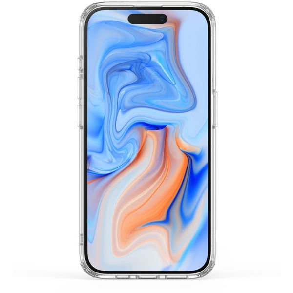 ESR - Project Zero - iPhone 15 Plus - Clear