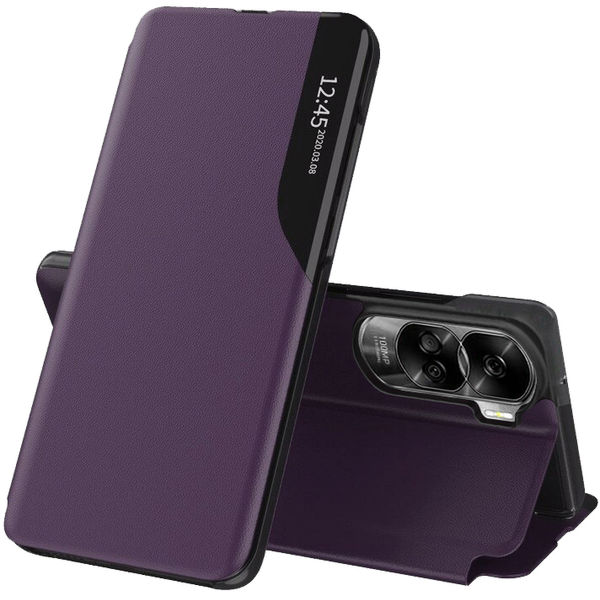 Techsuit - eFold Series - Honor 90 Lite - Purple