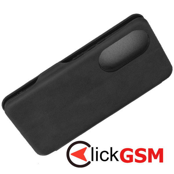 Techsuit - Safe Wallet Plus - Honor 90 - Black