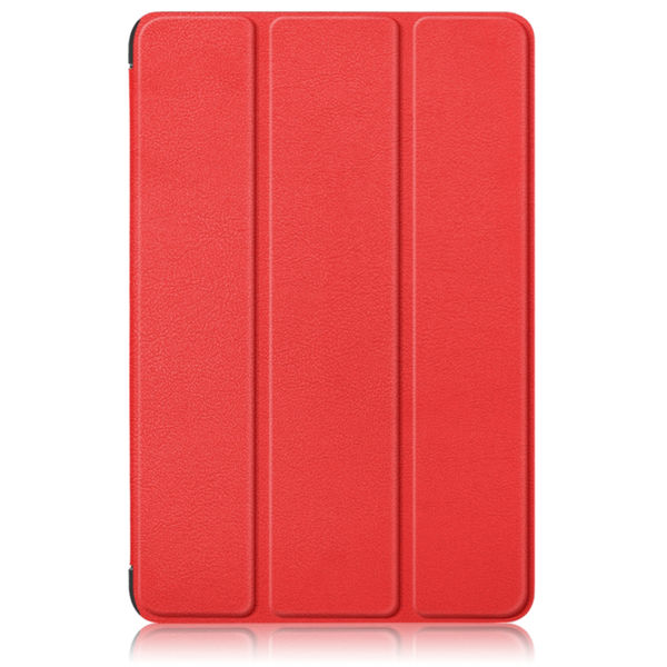 Techsuit - FoldPro - Samsung Galaxy Tab A9 Plus - Red