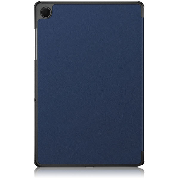 Techsuit - FoldPro - Samsung Galaxy Tab A9 Plus - Blue
