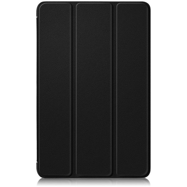 Techsuit - FoldPro - Lenovo Tab M10 5G - Black