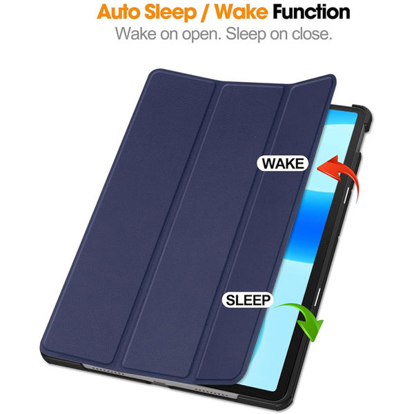 Techsuit - FoldPro - Huawei MatePad 11.5 - Blue