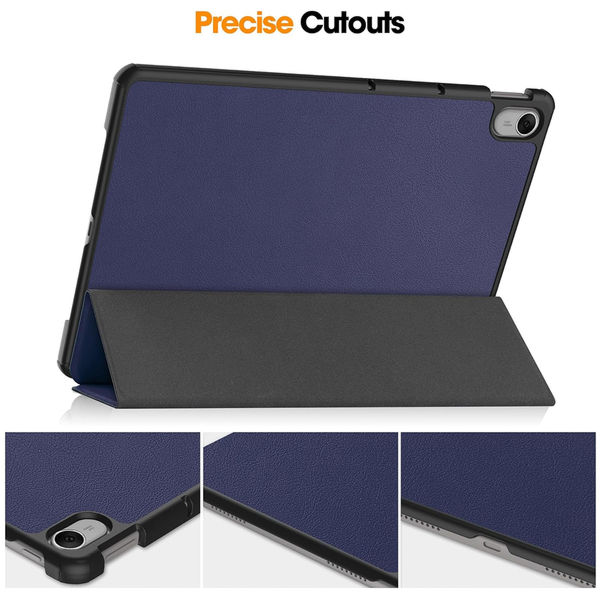 Techsuit - FoldPro - Huawei MatePad 11.5 - Blue