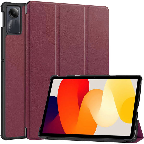 Techsuit - FoldPro - Xiaomi Redmi Pad SE 11 - Red