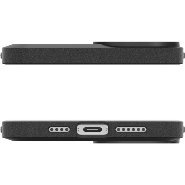 Spigen - Core Armor MagSafe - iPhone 15 Plus - Matte Black