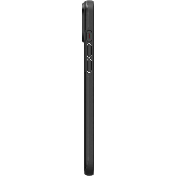 Spigen - Thin Fit - iPhone 15 - Black