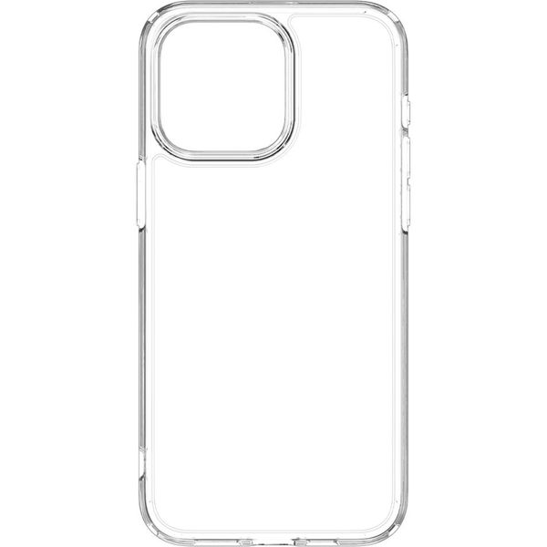 Spigen - Ultra Hybrid MagSafe - iPhone 15 Pro - White