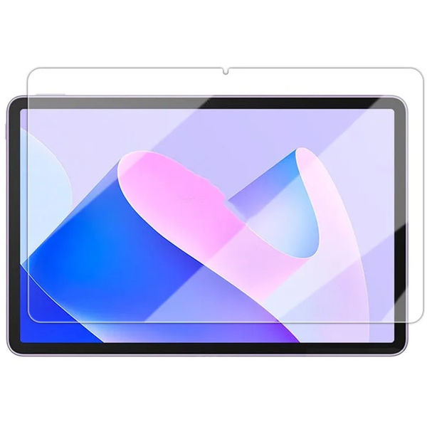 Lito - 2.5D Classic Glass - Huawei MatePad 11 2023 - Clear