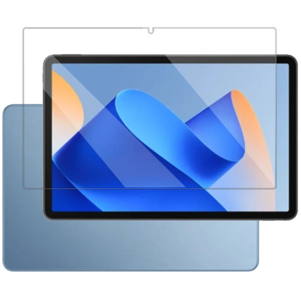 Lito - 2.5D Classic Glass - Huawei MatePad 11 2023 - Clear