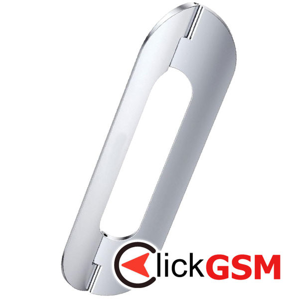 Yesido - Laptop Holder (LP03) - Compact Design, Zinc Alloy - Silver