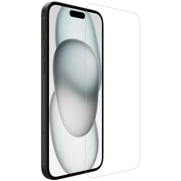 Nillkin - Amazing H - iPhone 15 Plus - Clear
