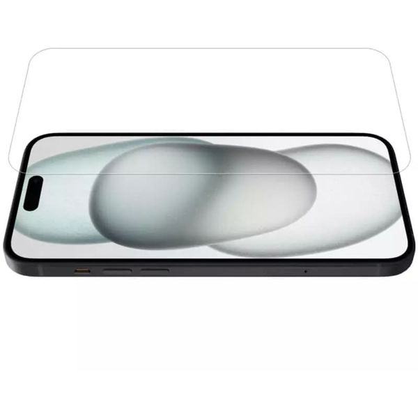 Nillkin - Amazing H - iPhone 15 Plus - Clear
