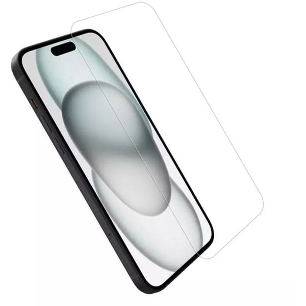Nillkin - Amazing H - iPhone 15 Plus - Clear