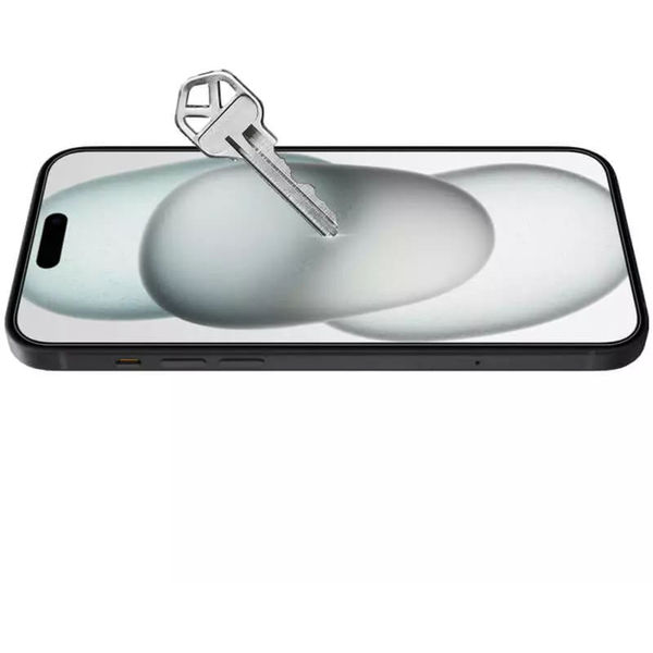 Nillkin - Amazing H - iPhone 15 Plus - Clear