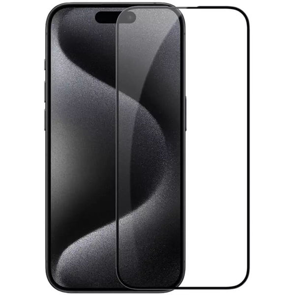 Nillkin - CP+PRO - iPhone 15 Pro - Black