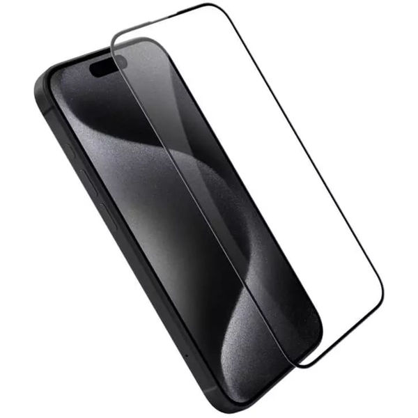 Nillkin - CP+PRO - iPhone 15 Pro - Black