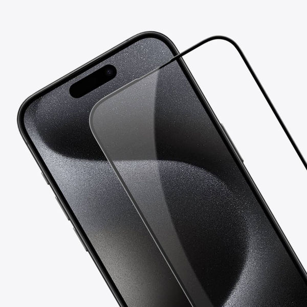 Nillkin - CP+PRO - iPhone 15 Pro - Black