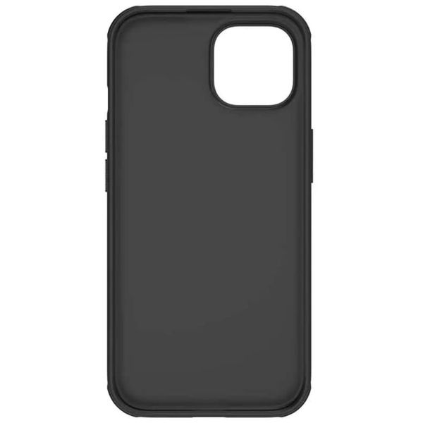 Nillkin - Super Frosted Shield - iPhone 15 Plus - Black