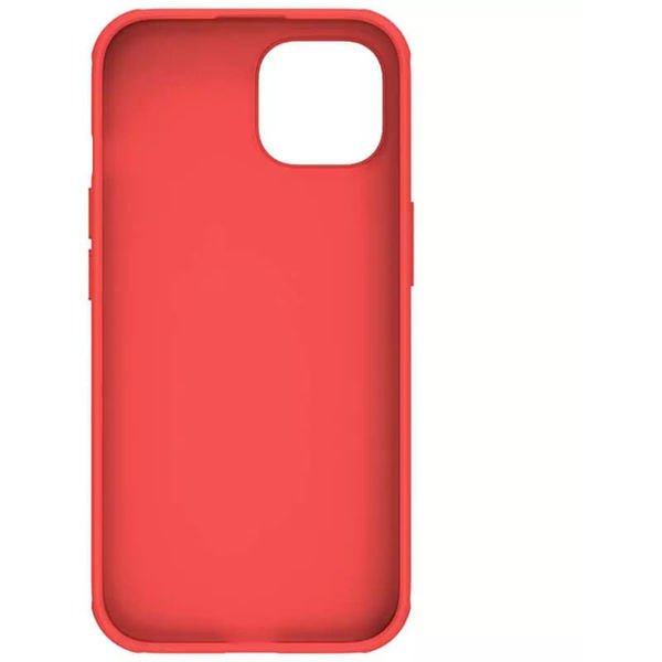 Nillkin - Super Frosted Shield - iPhone 15 Plus - Red