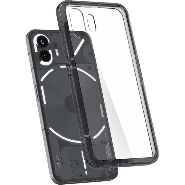 Spigen - Ultra Hybrid - Nothing Phone (2) - Space Crystal