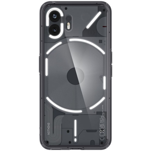 Spigen - Ultra Hybrid - Nothing Phone (2) - Space Crystal