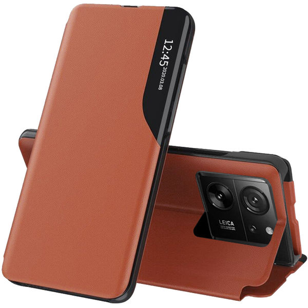 Techsuit - eFold Series - Xiaomi 13T / 13T Pro - Orange