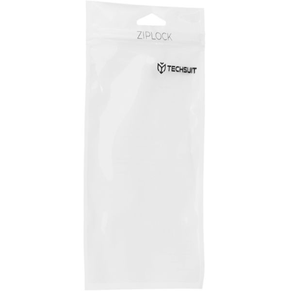 Techsuit - eFold Series - Samsung Galaxy A05 - Black