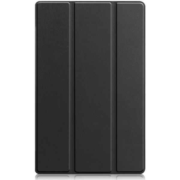 Techsuit - FoldPro - Lenovo Tab M10 3rd Gen (TB328FU/TB328XU) - Black