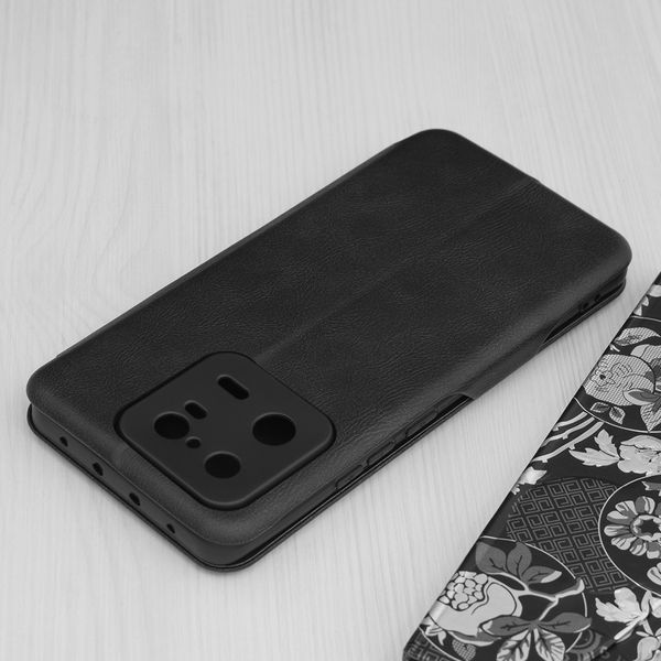 Techsuit - Safe Wallet Plus - Xiaomi 13 Pro - Black