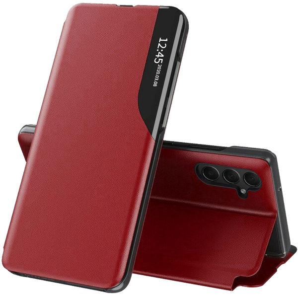 Techsuit - eFold Series - Samsung Galaxy S24 Plus - Red